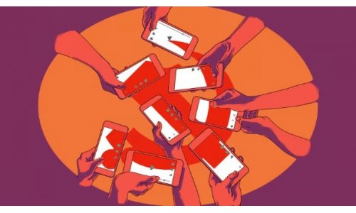 Cách các nhà nước chuyên chế thao túng thông tin trên mạng xã hội