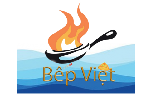 Bếp Việt: Cách làm bánh xèo ngon thơm, giòn rụm