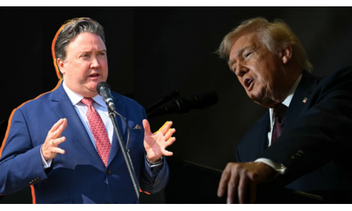 Mỹ sắp thay đồng loạt gần 30 đại sứ, bao gồm tại Việt Nam