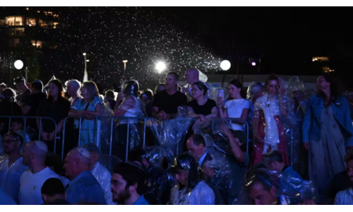 Toàn nước Úc tưởng niệm nạn nhân vụ thảm sát Bondi