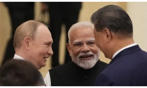 Tác động của Chiến lược An ninh Quốc gia 2025 của Mỹ đối với Châu Á