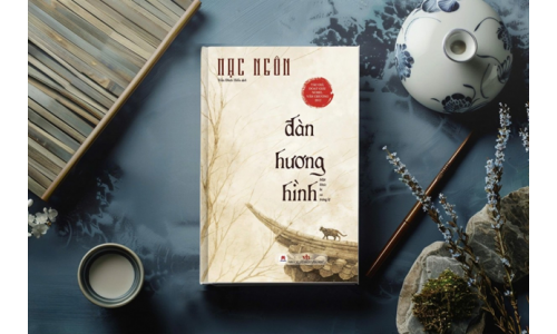 Văn học đương đại Trung Quốc từ lăng kính các giải thưởng Hội Nhà văn (2015 - 2025)
