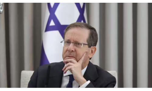 Nhiều ý kiến trái chiều trước kế hoạch thăm Úc của Tổng thống Israel sau vụ Bondi