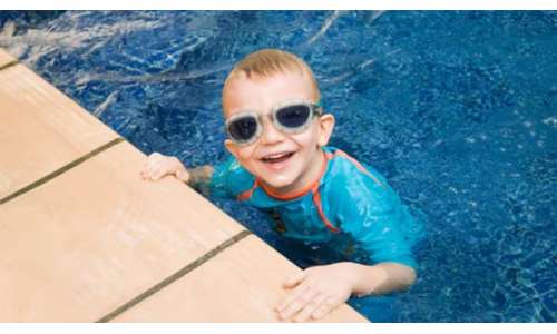 Dịch vụ hữu ích: Chánh phủ Victoria tặng 200 đô-la để con bạn tham gia thể thao - Get Active Kids Voucher