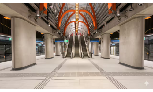 Dịch vụ hữu ích: Metro Tunnel - Đại công trình tỉ đô-la  sắp vận hành, Melbourne đi lại quá tiện lợi