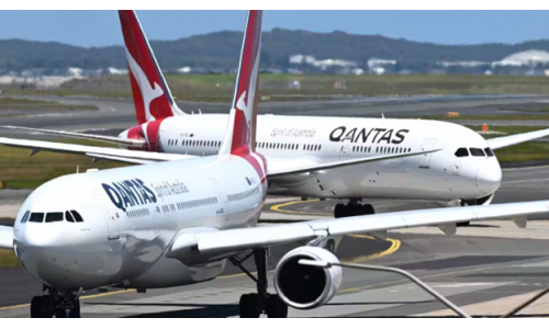 Vụ tấn công mạng vào Qantas: Nghi phạm đang được xác minh