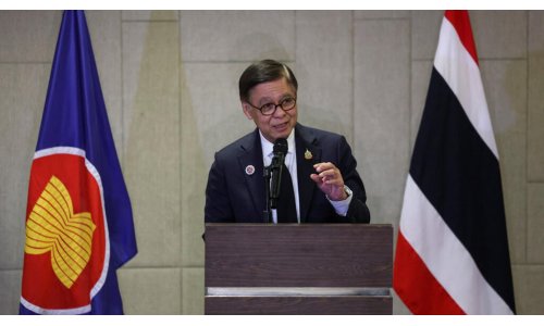 Thái Lan và Cam Bốt sẽ đàm phán vào thứ Tư 24/12 để tái khởi động thỏa thuận ngừng bắn