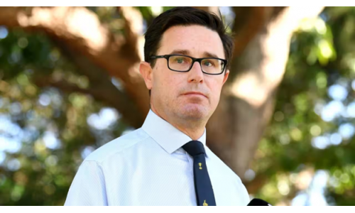 Bất kể chỉ trích của Đảng Lao động và Đảng Xanh, Đảng Quốc gia rút khỏi cam kết phát thải bằng không (0).