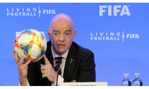 FIFA ASEAN CUP ra đời - Bóng đá Đông Nam Á lên tầm thế giới hay chỉ vì lợi nhuận?