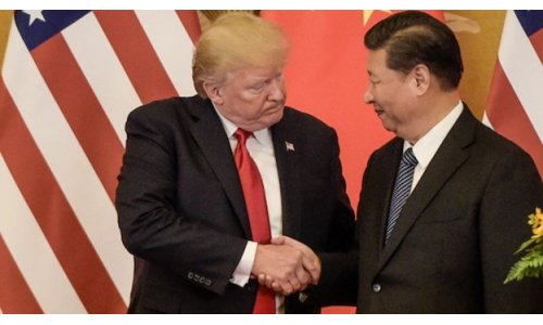 Giới lãnh đạo Trung Quốc thực sự nhìn nhận Trump như thế nào?