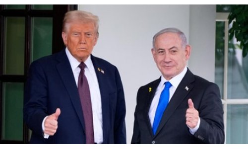 Gaza : Israel thông báo thỏa thuận ngừng bắn có hiệu lực, Donald Trump dự kiến đến Ai Cập dự lễ ký