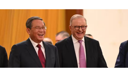 Thủ tướng Albanese kết thúc chuyến công du Trung Quốc với hàng loạt thoả thuận kinh tế và thông điệp hợp tác