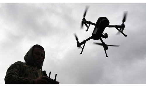 Quốc phòng : Ủy Ban Âu Châu công bố dự án « bức tường chống drone »