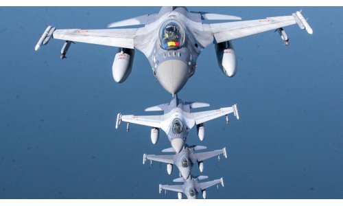 Không chờ châu Âu, Ba Lan tự dựng “tường chống drone” Nga