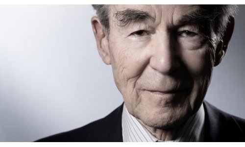Robert Badinter và cuộc chiến bãi bỏ án tử hình trên toàn cầu
