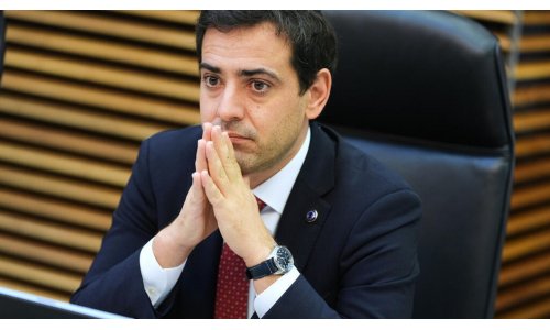 Đất hiếm : Liên Âu muốn giảm sự phụ thuộc vào Trung Quốc