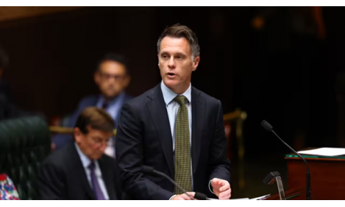 Luật hạn chế biểu tình ở NSW được thông qua, nhưng ngay lập tức đối mặt thách thức hiến pháp