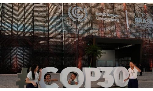 COP30 chính thức khai mạc tại Belem Brazil, bắt đầu hai tuần đàm phán khó khăn