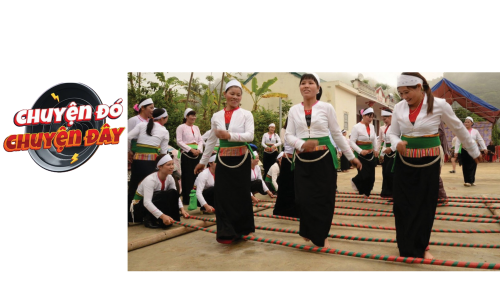 Nét đẹp văn hóa của dân tộc Mường