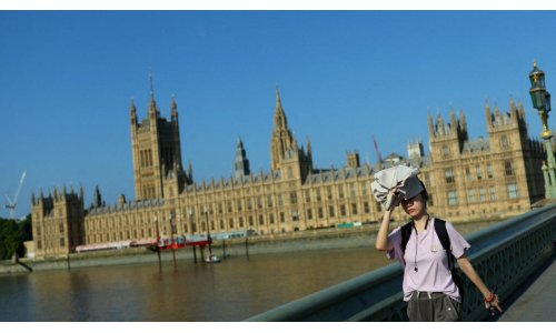 Tình báo Anh cảnh báo gián điệp Trung Quốc nhắm vào Quốc Hội và chính phủ