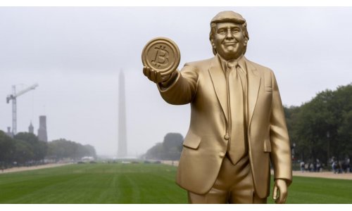 Cryptocurrency : Mặt trận mới trong cuộc chiến tiền tệ Mỹ-Trung