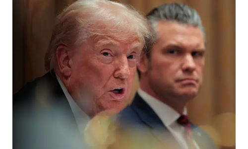 Chiến lược an ninh mới của chính quyền Trump ở Biển Đông: Ngăn chặn 'thù địch' và xung đột ở Đài Loan