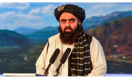 Ấn Độ thắt chặt quan hệ với Taliban để kiềm chế ảnh hưởng của Pakistan và Trung Quốc