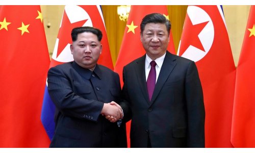 Liệu Triều Tiên có giúp Trung Quốc nếu xảy ra chiến tranh ở Đài Loan?