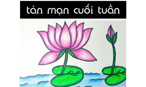 TẢN NẠN CUỐI TUẦN