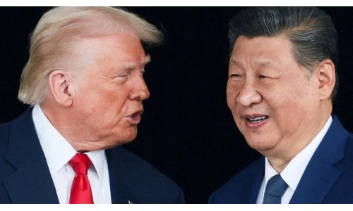Donald Trump cáo buộc Nga và Trung Quốc bí mật thử nguyên tử, Bắc Kinh lên tiếng bác bỏ