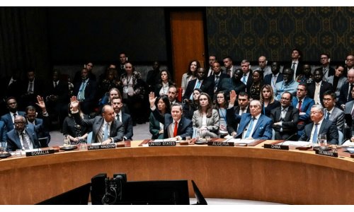 Israel-Hamas : Lực lượng quốc tế bảo đảm an ninh sẽ được triển khai ở Gaza