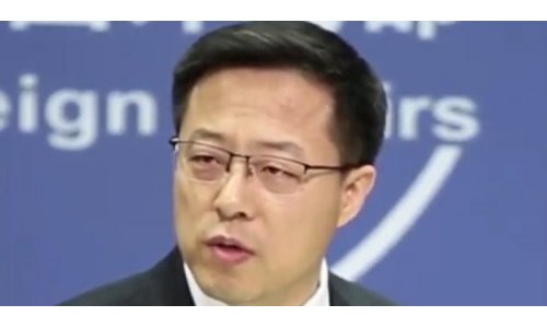 ‘Sói chiến’ hiện hình: Triệu Lập Kiên dọa ‘chọc mù mắt’ Liên minh Ngũ Nhãn