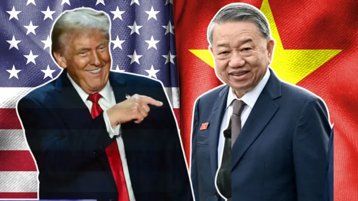 Trump đắc cử và dự án tỷ đô-la ở Hưng Yên