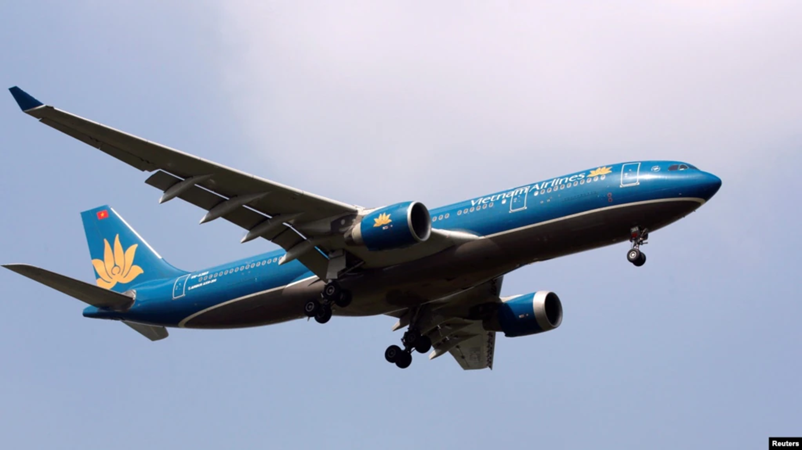 Vietnam Airlines sẽ mời thầu đối với 50 máy bay thân hẹp vào năm tới