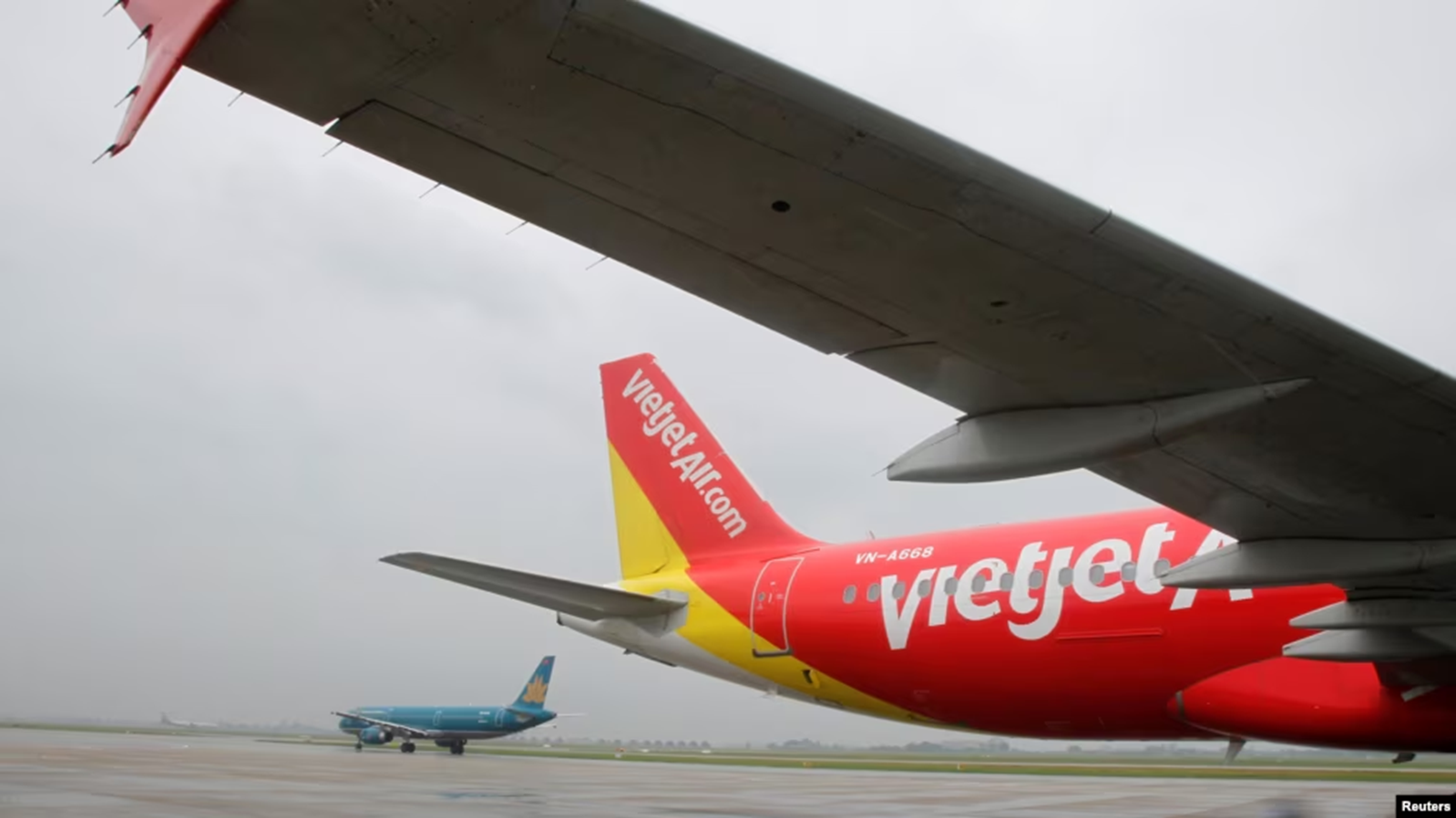 VietJet của tỷ phú Phương Thảo thua kiện FitzWalter Capital, phải bồi thường 270 triệu USD