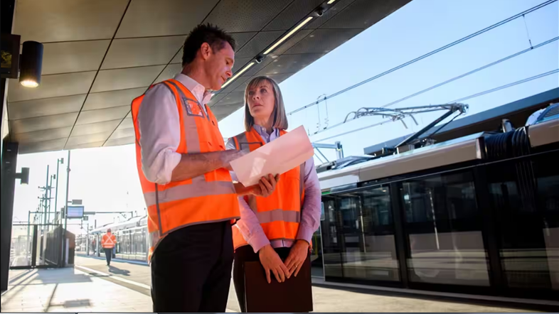 Chính quyền NSW đóng cửa tuyến T3 Bankstown trong 12 tháng để chuyển đổi sang tiêu chuẩn tàu điện ngầm