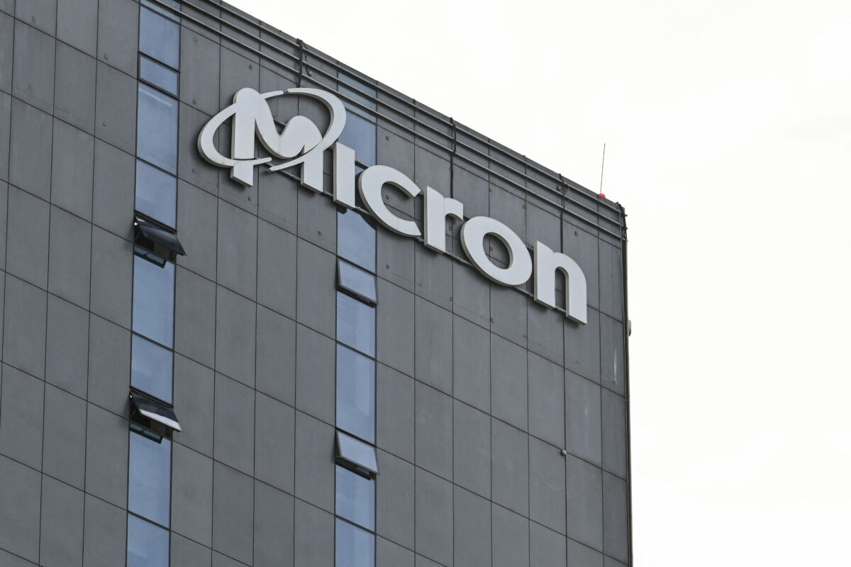 Chuyên gia: Lệnh cấm chip Micron của Trung Quốc là âm mưu chia rẽ liên minh Mỹ - Nam Hàn
