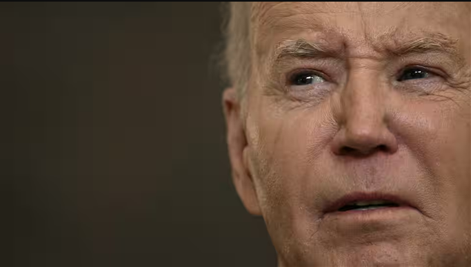 Joe Biden từ bỏ cuộc đua Tổng thống 2024, ủng hộ Kamala Harris tranh cử