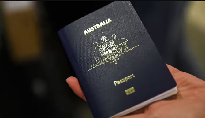Hộ chiếu Úc gia tăng ‘quyền lực’, thêm điểm đến được miễn thị thực.