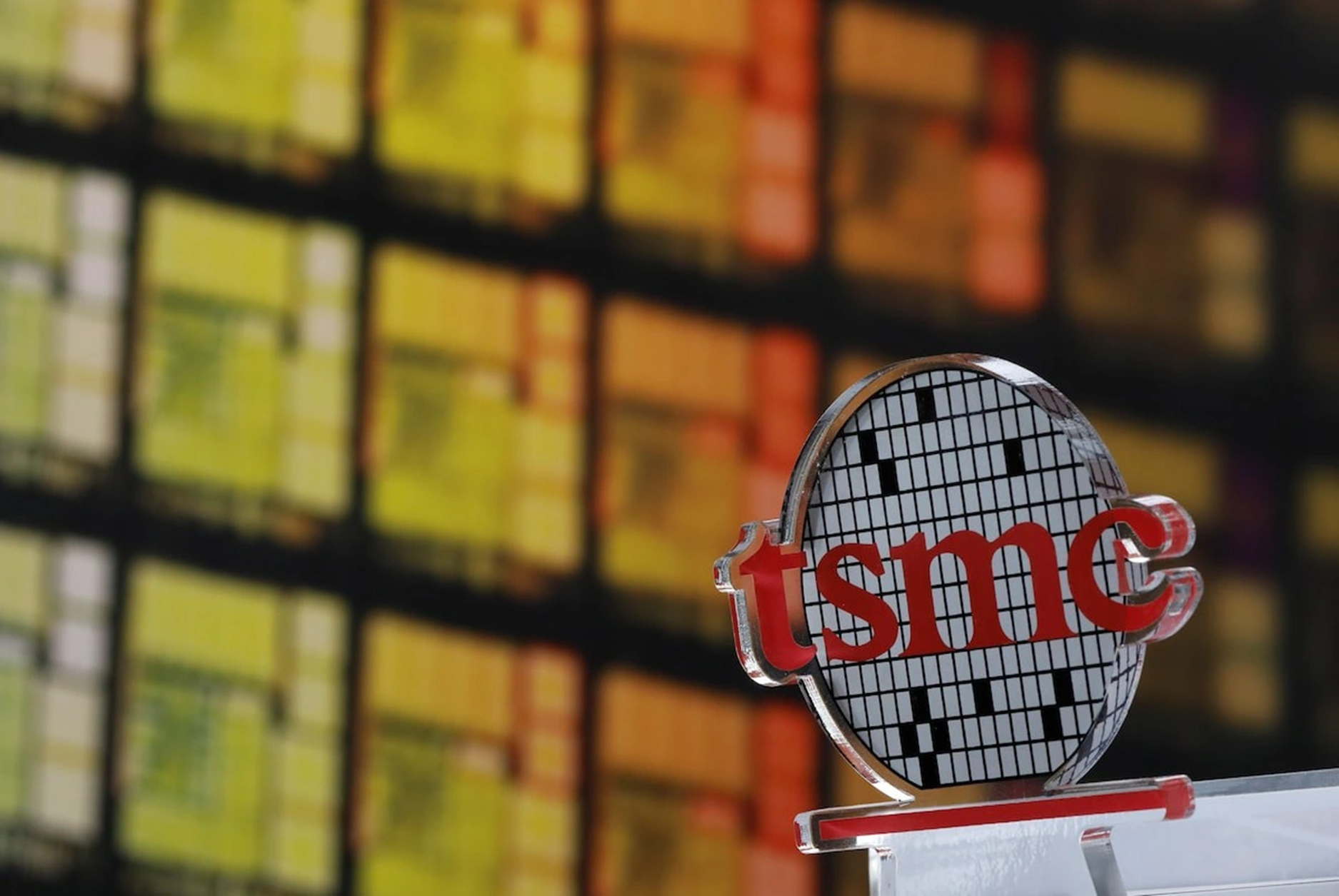 TSMC sẽ nhận trợ cấp 6,6 tỉ USD từ Mỹ trước khi ông Trump nhậm chức