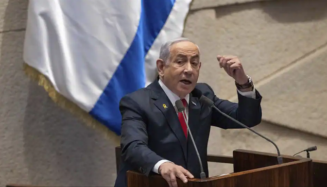 Benjamin Netanyahu đối mặt với việc bị bắt giữ tại các quốc gia thành viên ICC