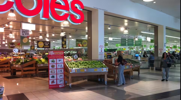 Mở điều tra về việc các siêu thị lớn 'bắt chẹt' nông dân và người tiêu dùng