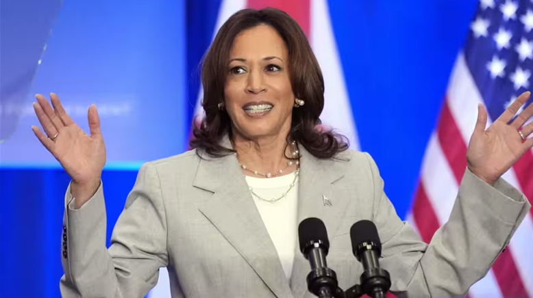 Một 'canh bạc' hay một tổng thống tương lai? Những rào cản Kamala Harris phải vượt qua để đánh bại Trump