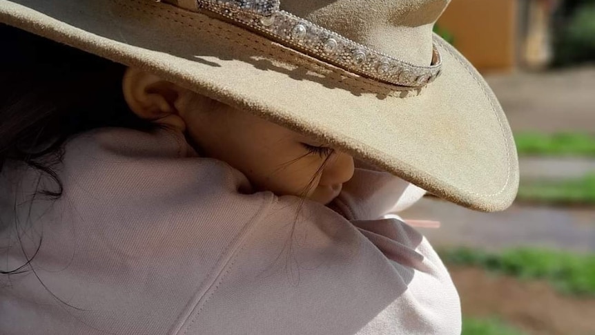 Cái chết của bé gái Charlie 6 tuổi, ở Munno Para đang làm thay đổi  hệ thống giám sát bảo vệ trẻ em Nam Úc.