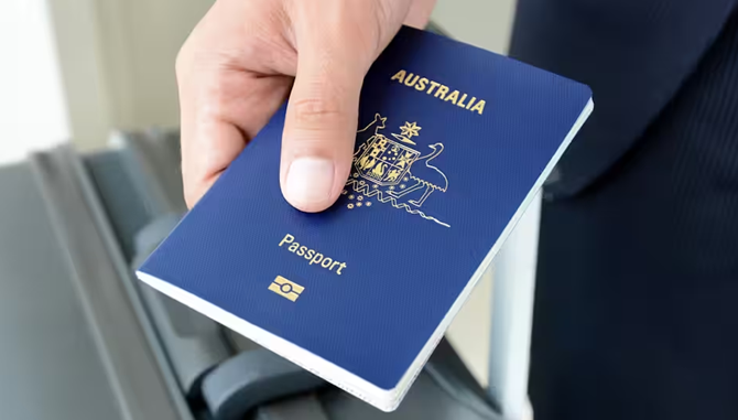 Người Úc có thể đi đến những nước nào mà không cần xin visa?
