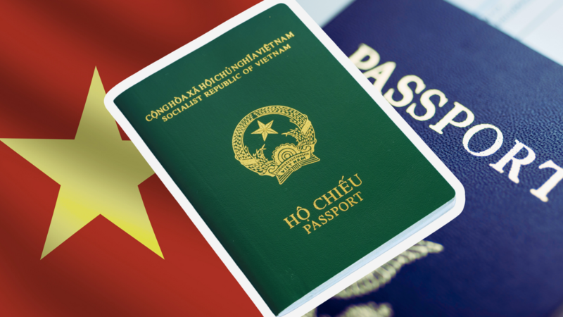Dòng tiền từ Việt Nam tậu 'hộ chiếu vàng': Tìm nơi trú ẩn vàng cho tham nhũng?
