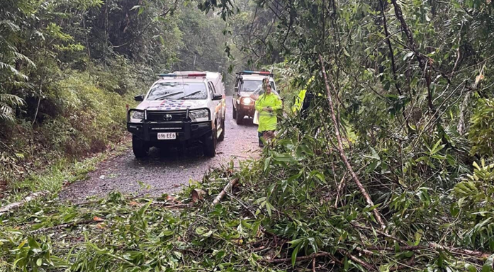 Queensland công bố gói cứu trợ du lịch khi công tác dọn dẹp thảm họa diễn ra