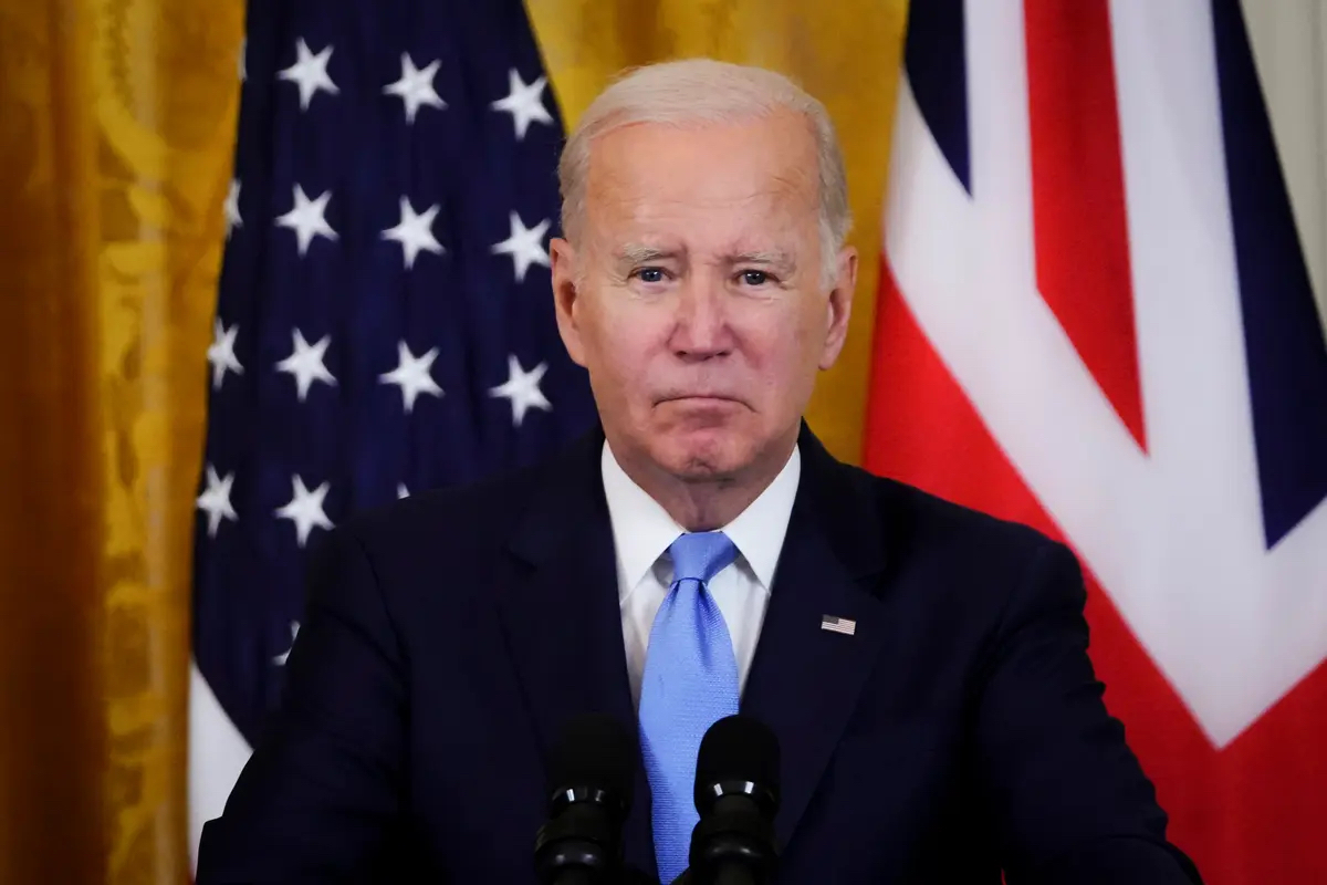 Hạ viện Mỹ ấn định ngày bắt đầu điều trần luận tội ông Biden