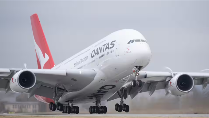 Qantas trượt dài trong bảng xếp hạng toàn cầu 2024, biến mất khỏi 'top 20'