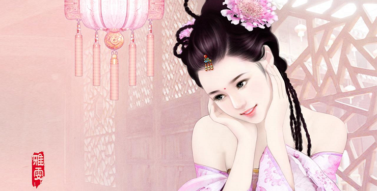 Vì sao nói: Mỹ nhân từ cổ như danh tướng, chẳng hứa cho ai thấy bạc đầu